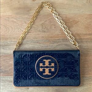 Tory Burch Purse Shoulder Clutch